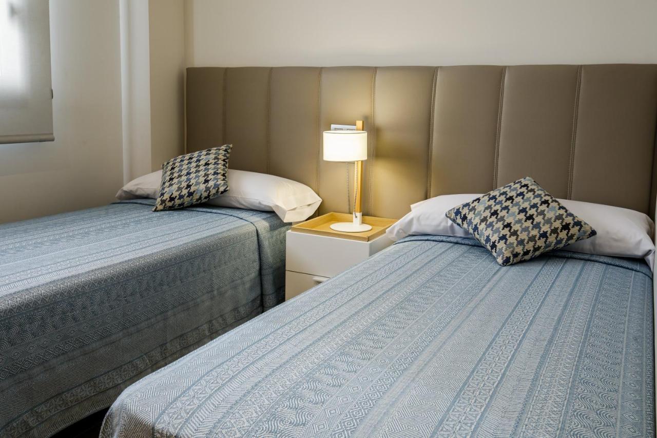 Suites Castellon Кастельйон-де-ла-Плана Екстер'єр фото