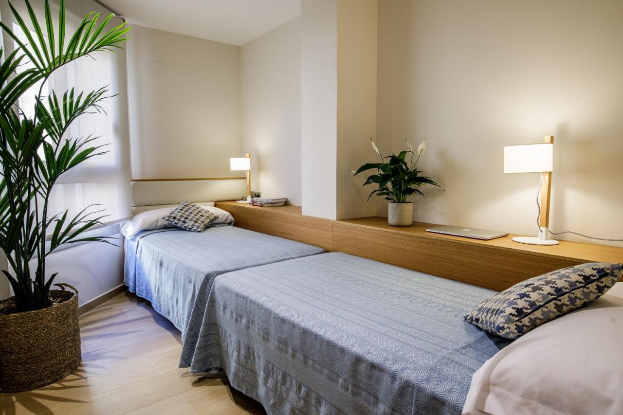 Suites Castellon Кастельйон-де-ла-Плана Екстер'єр фото