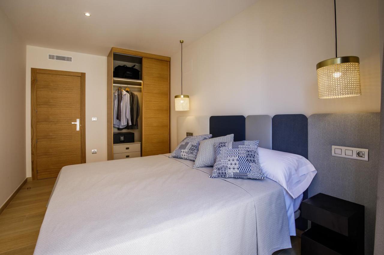 Suites Castellon Кастельйон-де-ла-Плана Екстер'єр фото