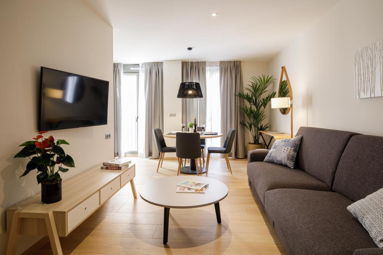 Suites Castellon Кастельйон-де-ла-Плана Екстер'єр фото