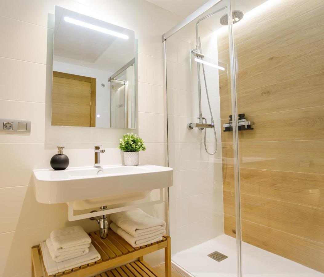 Suites Castellon Кастельйон-де-ла-Плана Екстер'єр фото